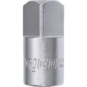 1/2”f - 3/4"m Lokma Adaptör