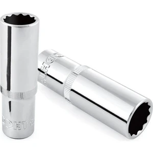 1/2 12KÖŞE 19MM Uzun Lokma