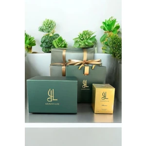 Premium Hediye Kutulu Un Petit Luxe Sincere Extrait De Parfum 50 ml Kadın Parfüm