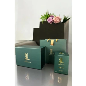 Premium Hediye Kutulu Un Petit Luxe Elegante Extrait De Parfum 50 ml Kadın Parfüm