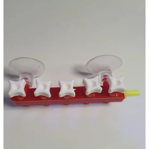 Musluklu 5'li Terminal