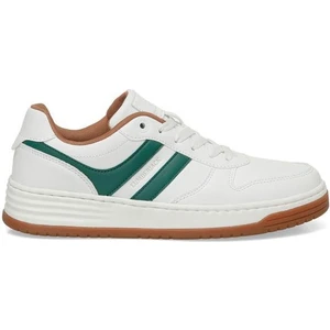 Wemby 4Pr 101877256 Erkek Sneaker Ayakkabı Beyaz 40-45