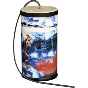 IQ Plus Büyük Boy Thunder Tube