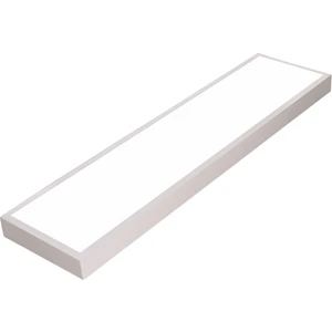 MX-1088 40W 30 x 120 Ultra İnce Sıva Üstü Backlight LED Panel 3800 Lümen