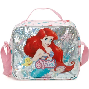 Disney Prensesler Bts Arıel Bc 4pr Pembe Kız Çocuk Beslenme Çantası
