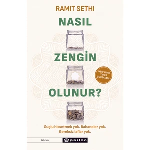 Nasıl Zengin Olunur? - Ramit Sethi