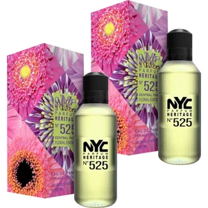 Central Park Floral Edition No: 525 For Her Edp 100 ml 2 Adet