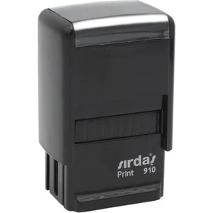 Kaşe Otomatik 10X26MM Siyah 910 0003 5159