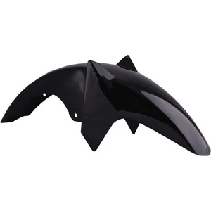 Ncr Cg Agk Ybr Serisi Batman Model Ön Çamurluk Siyah