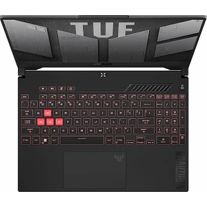 FX507VU-LP259W/INTEL I7-13620H/16GB RAM/512GB Ssd/rtx 4050/15.6''/WIN 11 Gaming Laptop Siyah