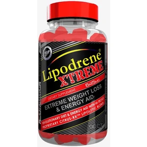Lipodrene Xtreme 90 Tablet usa Menşei   3541