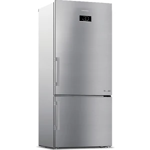 Grundıg Gpknd 551 I E Enerji Sınıfı 551L Duo No-Frost Kombi Buzdolabı