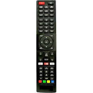 Rose 4355 LCD LED Tv Kumanda