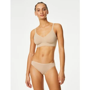 Marks & Spencer 5'li Dikişsiz Bikini Külot Seti