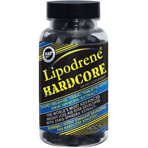 Lipodrene Hardcore 90 Tablet Usa Menşei  3641