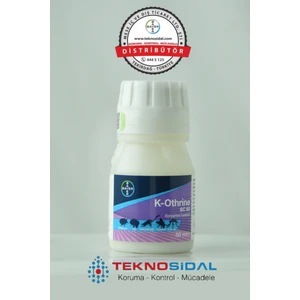K-Othrine Sc 50 ml Bayer
