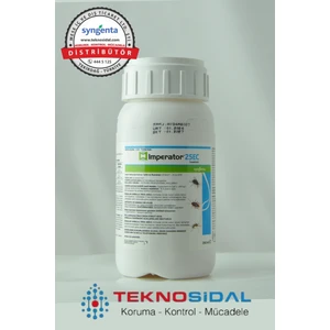 Imperator 25 Ec 250 ml