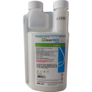 Icon 10 Cs 500 ml