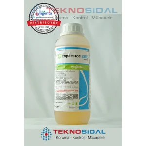 Imperator 25EC Genel Haşere Ilacı 1 L