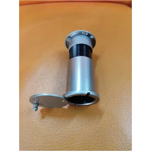 Çelik Kapı Dürbünü ( Kalın Model)