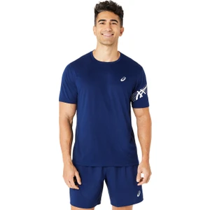 Icon Ss Top Erkek Açık Mavi Kısa Kollu Tshirt 2011C734-404