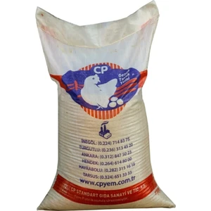 Cp 20 kg Tavuk Yumurta Yemi Pelet Yem Yumurta Verimini Artıran Pelet Gezen Tavuk Yemi