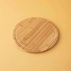 Royaleks Group Bambu Pizza Tahtası (36 Cm) ROYALEKS-BPT36