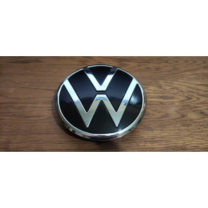 Çakır Grup Volkswagen Golf 8 Ön Panjur Arma Logo 2021 ve Sonrası Modeller Arası Uyumludur