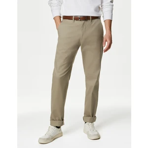 Marks & Spencer Regular Fit Chino Pantolon