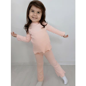 Bebeğime Çorap Kız Bebek/çocuk Ikili Takım
