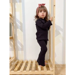 Bebeğime Çorap Kız Bebek/çocuk Ikili Takım