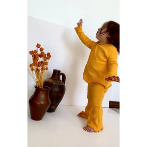 Bebeğime Çorap Kız Bebek/çocuk Ikili Takım