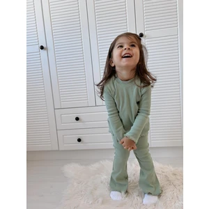 Bebeğime Çorap Kız Bebek/çocuk Ikili Takım