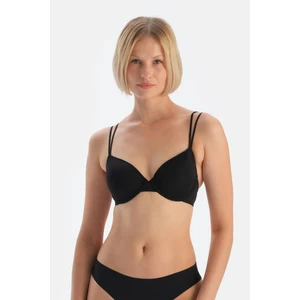 Siyah 1124KC Aır Spacer Sütyen