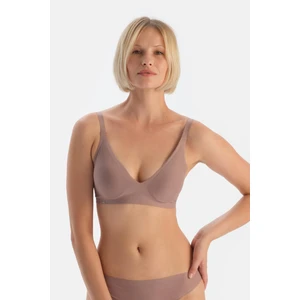 Vizon 1123KC Balensiz Dikişsiz Sütyen