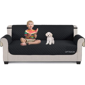 Koltuk Kanepe Çekyat Örtüsü Sıvı Su Geçirmez Evcil Hayvan Örtüsü Bebek Çocuk Kedi Köpek Örtü Kılıf