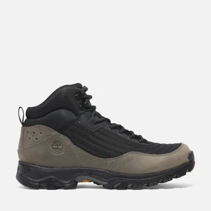 Mt. Maddsen Mid Lace Up Waterproof Hikin Erkek Siyah Bot TB0A6CH5EJT1