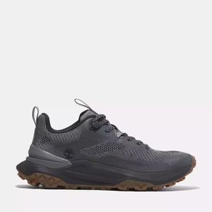 Motıon Access Low Lace Up Sneaker Erkek Gri Spor Ayakkabı Tb0A6Djkex61