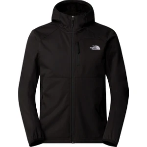 The North Face Erkek Quest Hooded Softshell NF0A3YFP4H01