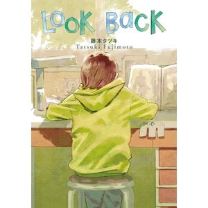 Look Back - Tatsuki Fujimoto