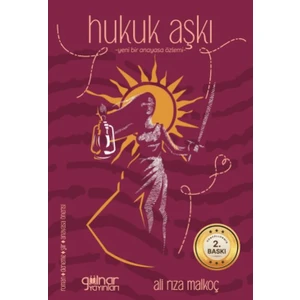 Hukuk Aşkı - Ali Rıza Malkoç