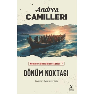 Dönüm Noktası