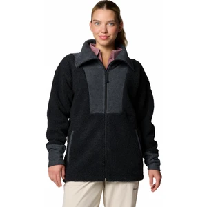Boundless Trek Full Zip Kadın Polar Üst