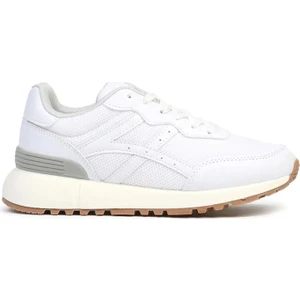 Benetton 30988 Erkek Sneaker Ayakkabı