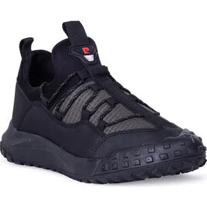 Pierre Cardin 4K 1402038 Erkek Yarım Kışıık Bot Ayakkabı