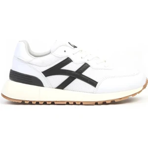 Benetton 30988 Erkek Sneaker Ayakkabı