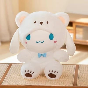 Pacha Dog Bebek Dönüştürüldü Köpek Peluş Bebek Bebek Yaratıcı Sevimli Uyku Yastığı Doğum Günü Hediye Kız (Yurt Dışından)