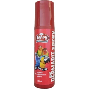 Bit - Pire - Kene Sprey 200ML - Terry Sprey