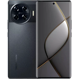 TECNO Spark 20 Pro Plus 256GB (TECNOTürkiye Garantili) Siyah