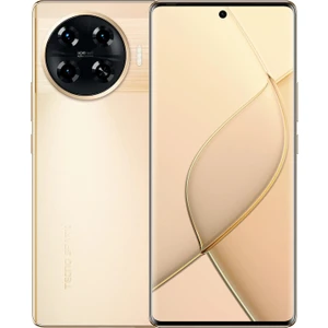 Spark 20 Pro Plus 256GB (Tecno Türkiye Garantili) Altın